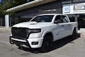 DODGE Ram 1500 Laramie Hurricane 3.0L Twin Turbo