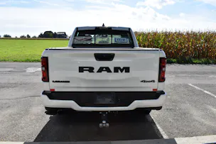 DODGE Ram 1500 Laramie Hurricane 3.0L Twin Turbo