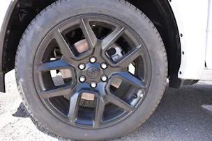 DODGE Ram 1500 Laramie Hurricane 3.0L Twin Turbo