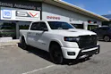 DODGE Ram 1500 Laramie Hurricane 3.0L Twin Turbo