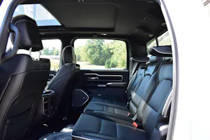 DODGE Ram 1500 Laramie Hurricane 3.0L Twin Turbo