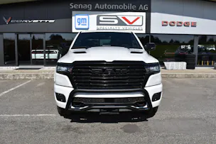 DODGE Ram 1500 Laramie Hurricane 3.0L Twin Turbo