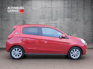Mitsubishi Space Star 1.2 MIVEC Celebration 300K