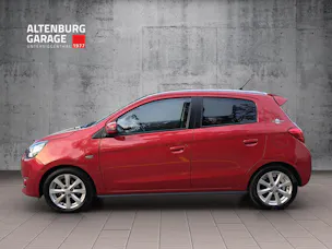 Mitsubishi Space Star 1.2 MIVEC Celebration 300K