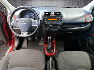 Mitsubishi Space Star 1.2 MIVEC Celebration 300K