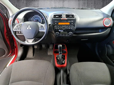 MITSUBISHI SPACE STAR 11