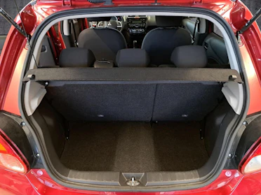 MITSUBISHI SPACE STAR 17