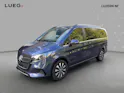 MERCEDES-BENZ V 300 d lang Avantgarde 4Matic 9G-Tronic