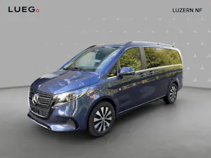 MERCEDES-BENZ V 300 d lang Avantgarde 4Matic 9G-Tronic