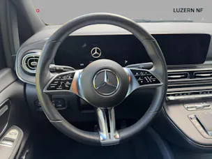 MERCEDES-BENZ V 300 d lang Avantgarde 4Matic 9G-Tronic