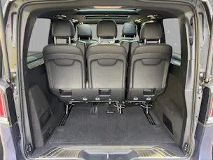 MERCEDES-BENZ V 300 d lang Avantgarde 4Matic 9G-Tronic
