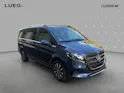 MERCEDES-BENZ V 300 d lang Avantgarde 4Matic 9G-Tronic