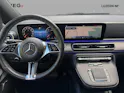 MERCEDES-BENZ V 300 d lang Avantgarde 4Matic 9G-Tronic