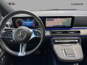 MERCEDES-BENZ V 300 d lang Avantgarde 4Matic 9G-Tronic