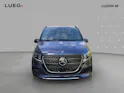 MERCEDES-BENZ V 300 d lang Avantgarde 4Matic 9G-Tronic