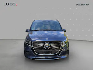 MERCEDES-BENZ V 300 d lang Avantgarde 4Matic 9G-Tronic