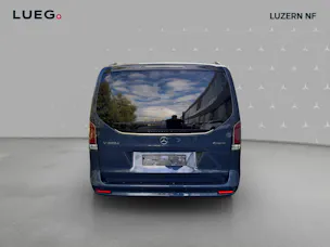 MERCEDES-BENZ V 300 d lang Avantgarde 4Matic 9G-Tronic