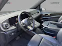 MERCEDES-BENZ V 300 d lang Avantgarde 4Matic 9G-Tronic