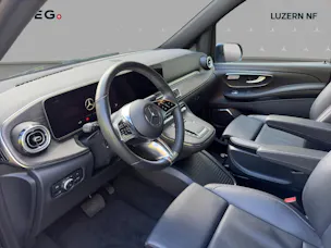 MERCEDES-BENZ V 300 d lang Avantgarde 4Matic 9G-Tronic