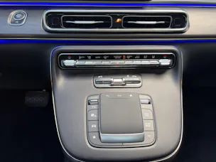 MERCEDES-BENZ V 300 d lang Avantgarde 4Matic 9G-Tronic