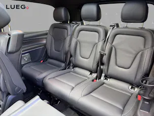 MERCEDES-BENZ V 300 d lang Avantgarde 4Matic 9G-Tronic