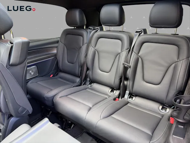 MERCEDES-BENZ V 300 d lang Avantgarde 4Matic 9G-Tronic