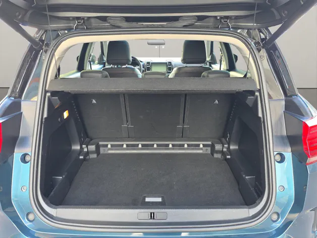 CITROEN C5 Aircross 1.5 BlueHD Shine EAT8