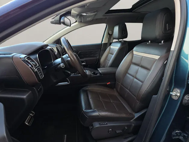 CITROEN C5 Aircross 1.5 BlueHD Shine EAT8