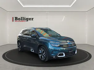 CITROEN C5 Aircross 1.5 BlueHD Shine EAT8