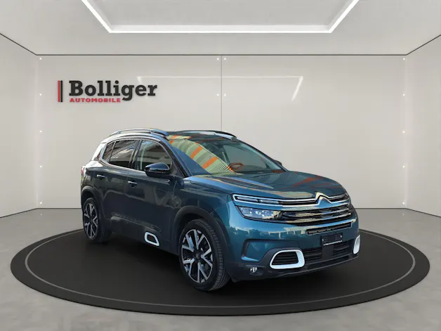 CITROEN C5 Aircross 1.5 BlueHD Shine EAT8