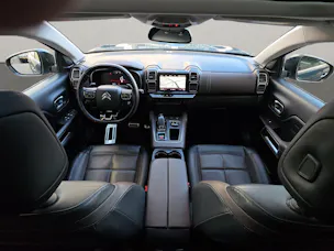 CITROEN C5 Aircross 1.5 BlueHD Shine EAT8