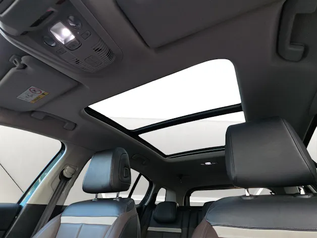 CITROEN C5 Aircross 1.5 BlueHD Shine EAT8