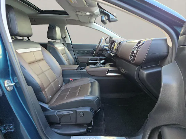 CITROEN C5 Aircross 1.5 BlueHD Shine EAT8