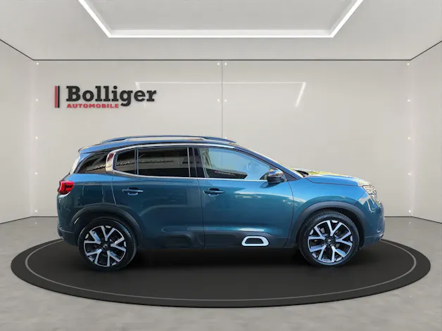 CITROEN C5 Aircross 1.5 BlueHD Shine EAT8