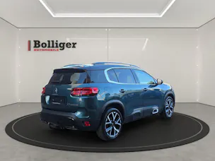 CITROEN C5 Aircross 1.5 BlueHD Shine EAT8
