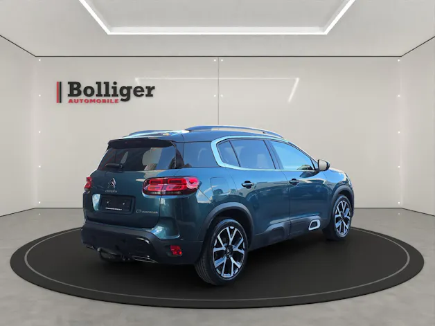 CITROEN C5 Aircross 1.5 BlueHD Shine EAT8