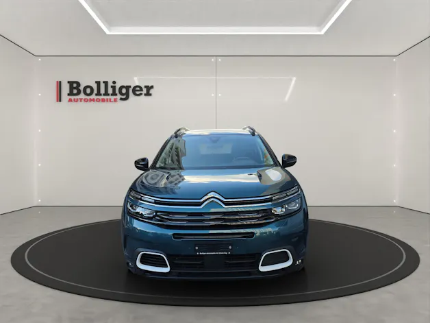 CITROEN C5 Aircross 1.5 BlueHD Shine EAT8