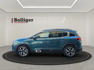 CITROEN C5 Aircross 1.5 BlueHD Shine EAT8