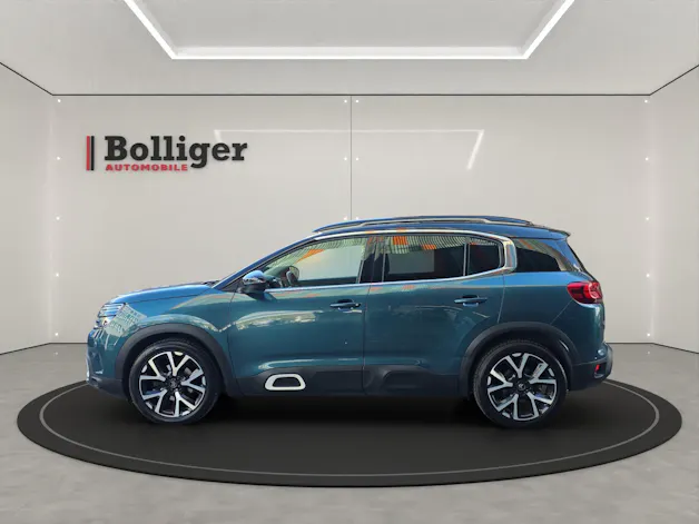 CITROEN C5 Aircross 1.5 BlueHD Shine EAT8