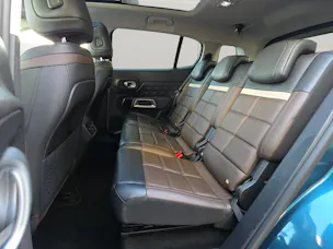 CITROEN C5 Aircross 1.5 BlueHD Shine EAT8