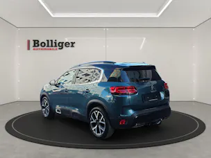 CITROEN C5 Aircross 1.5 BlueHD Shine EAT8