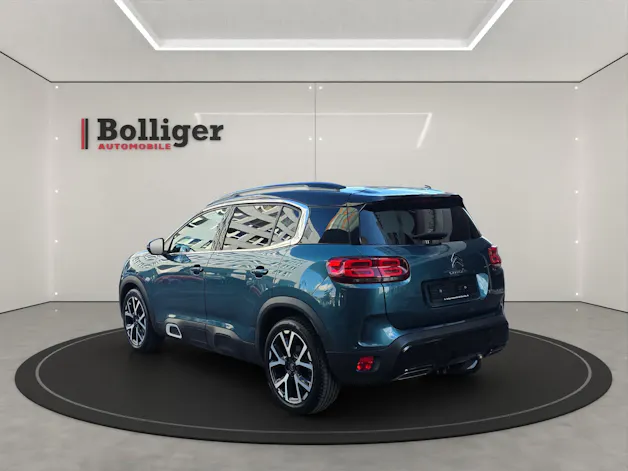 CITROEN C5 Aircross 1.5 BlueHD Shine EAT8