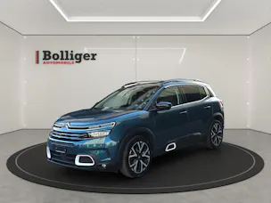 CITROEN C5 Aircross 1.5 BlueHD Shine EAT8