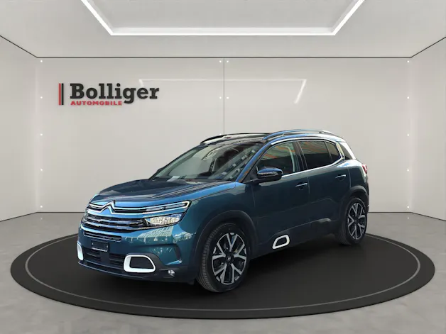 CITROEN C5 Aircross 1.5 BlueHD Shine EAT8