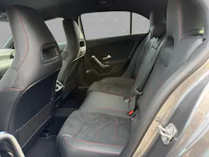 MERCEDES-BENZ A 250 4Matic 8G-DCT