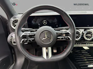 MERCEDES-BENZ A 250 4Matic 8G-DCT