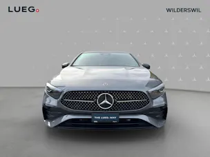 MERCEDES-BENZ A 250 4Matic 8G-DCT