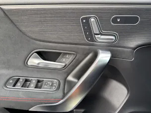 MERCEDES-BENZ A 250 4Matic 8G-DCT
