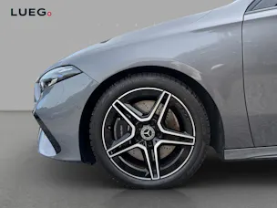 MERCEDES-BENZ A 250 4Matic 8G-DCT