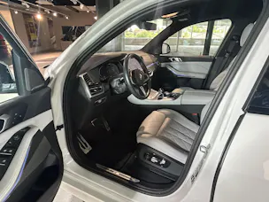 BMW X5 xDrive 48V 30d M Sport Steptronic